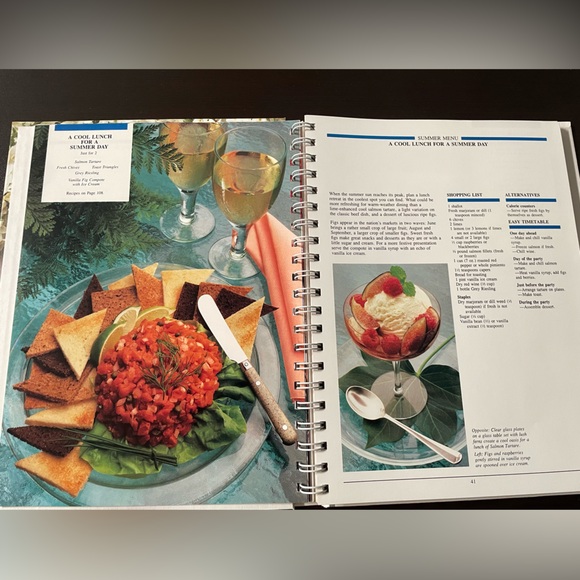 Entertaining for all seasons - Picture 8 of 8